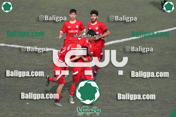 کیا 5–1 مهر یاران حافظ