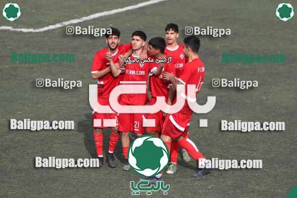 کیا 5–1 مهر یاران حافظ