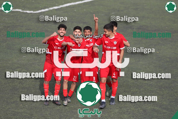 کیا 5–1 مهر یاران حافظ