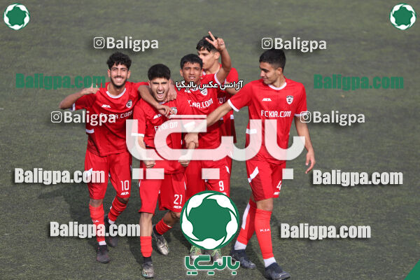 کیا 5–1 مهر یاران حافظ