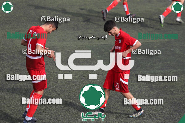 کیا 5–1 مهر یاران حافظ