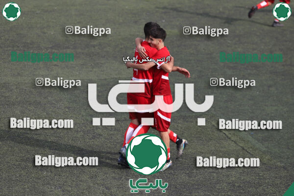 کیا 5–1 مهر یاران حافظ