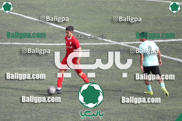 کیا 5–1 مهر یاران حافظ