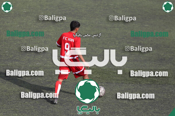کیا 5–1 مهر یاران حافظ