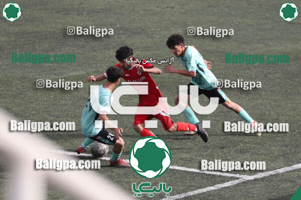 کیا 5–1 مهر یاران حافظ