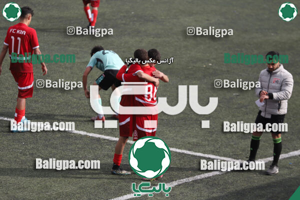 کیا 5–1 مهر یاران حافظ