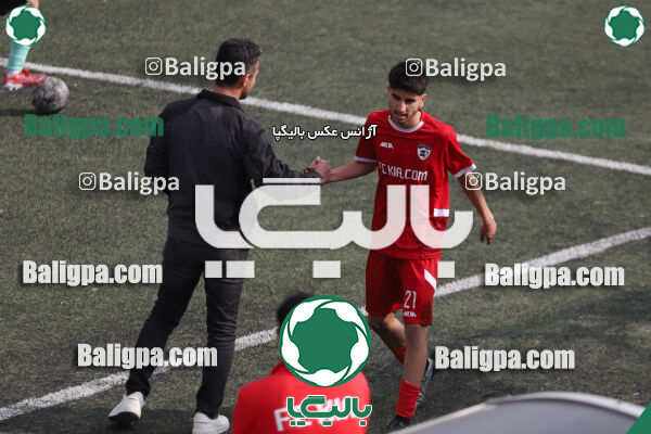 کیا 5–1 مهر یاران حافظ