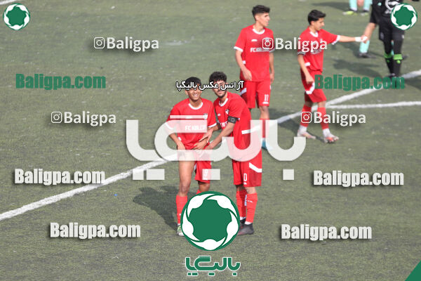 کیا 5–1 مهر یاران حافظ