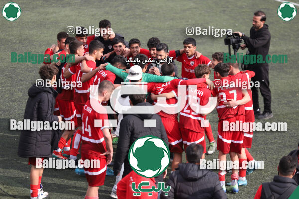 کیا 5–1 مهر یاران حافظ