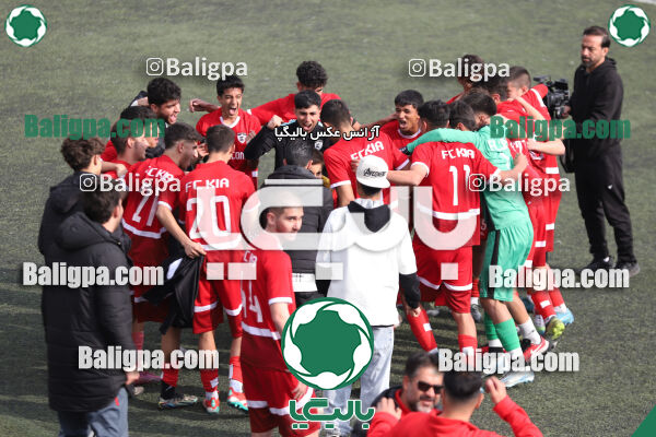 کیا 5–1 مهر یاران حافظ