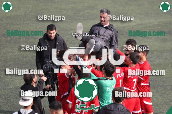 کیا 5–1 مهر یاران حافظ