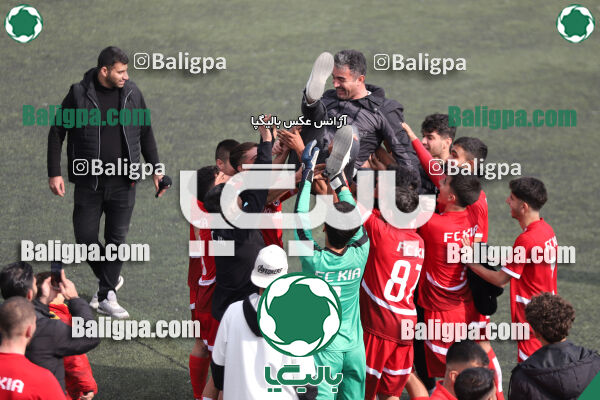 کیا 5–1 مهر یاران حافظ