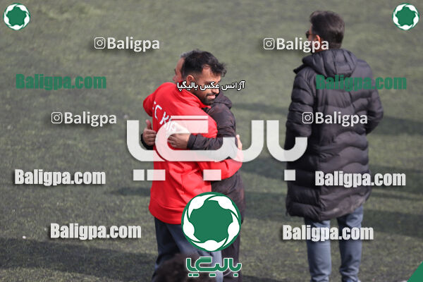 کیا 5–1 مهر یاران حافظ