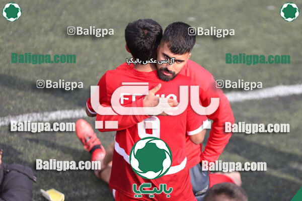 کیا 5–1 مهر یاران حافظ
