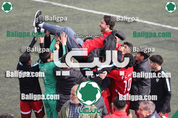 کیا 5–1 مهر یاران حافظ