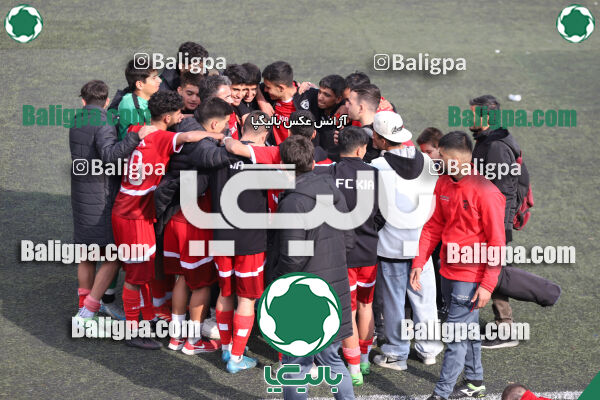 کیا 5–1 مهر یاران حافظ