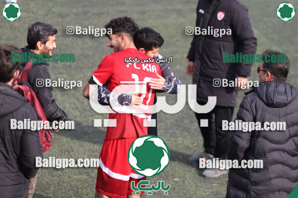 کیا 5–1 مهر یاران حافظ