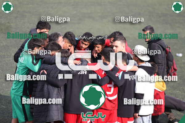 کیا 5–1 مهر یاران حافظ