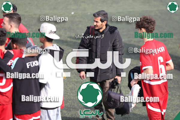 کیا 5–1 مهر یاران حافظ
