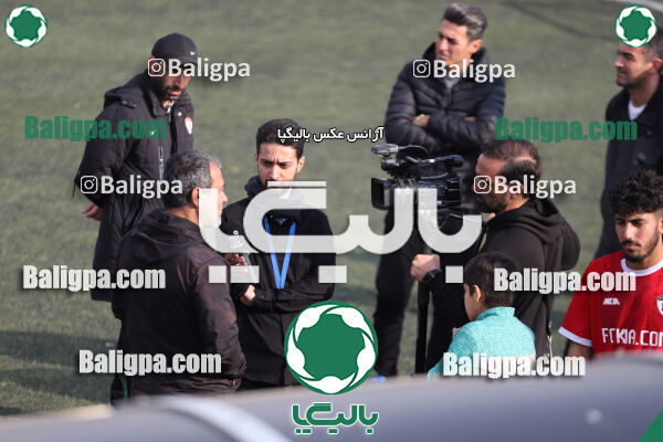 کیا 5–1 مهر یاران حافظ