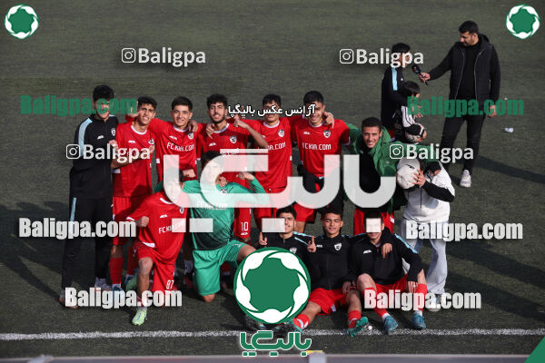 کیا 5–1 مهر یاران حافظ