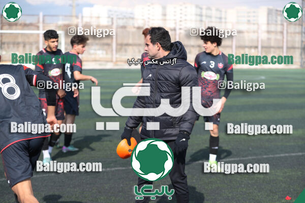 حامی 1–2 پرسپولیس