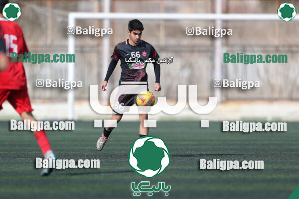 حامی 1–2 پرسپولیس