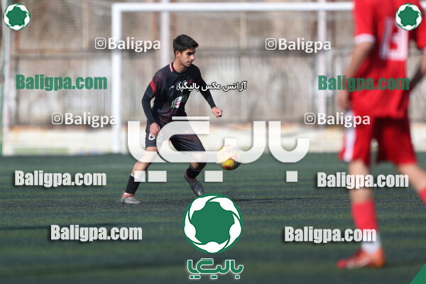 حامی 1–2 پرسپولیس