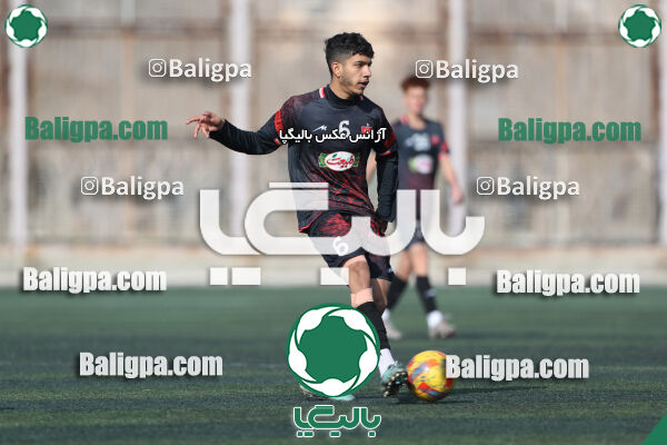 حامی 1–2 پرسپولیس