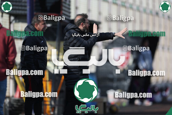 حامی 1–2 پرسپولیس