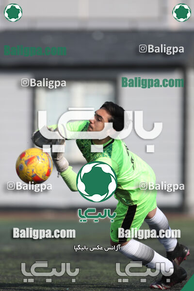 حامی 1–2 پرسپولیس