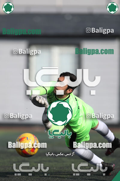 حامی 1–2 پرسپولیس
