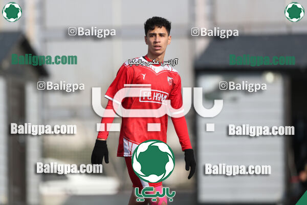 حامی 1–2 پرسپولیس
