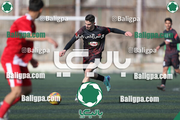 حامی 1–2 پرسپولیس