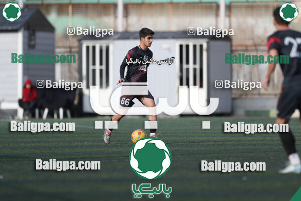 حامی 1–2 پرسپولیس