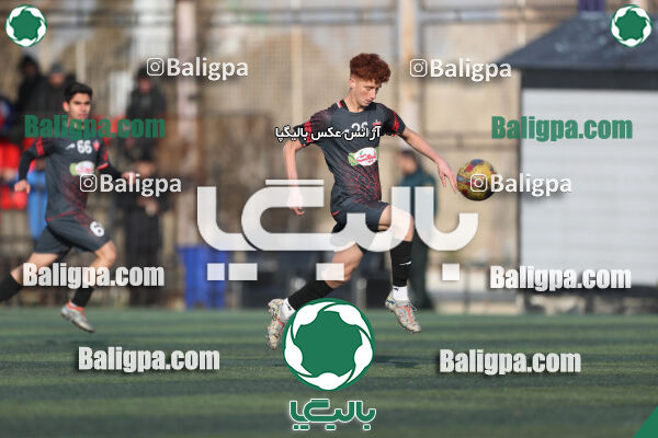 حامی 1–2 پرسپولیس