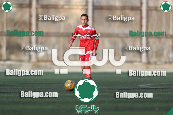 حامی 1–2 پرسپولیس