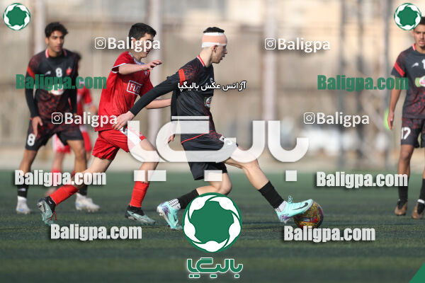 حامی 1–2 پرسپولیس