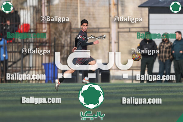 حامی 1–2 پرسپولیس