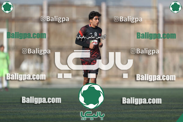 حامی 1–2 پرسپولیس