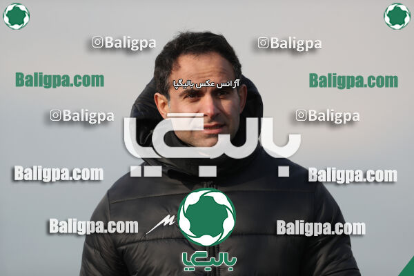 حامی 1–2 پرسپولیس