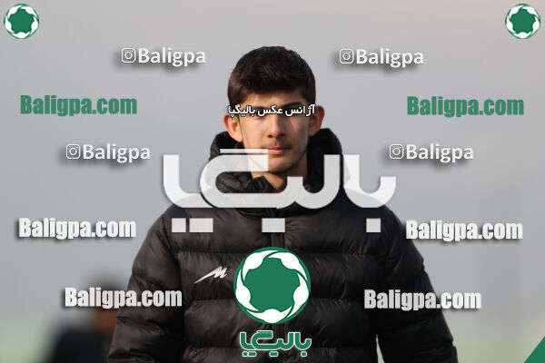 حامی 1–2 پرسپولیس