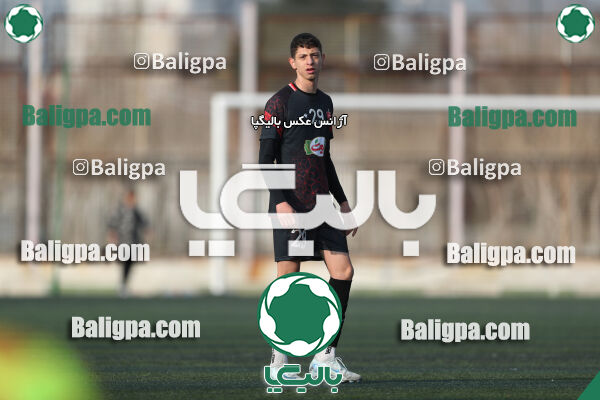 حامی 1–2 پرسپولیس