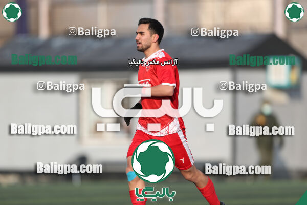 حامی 1–2 پرسپولیس