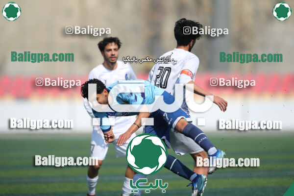 توانا 0–0 پیکان