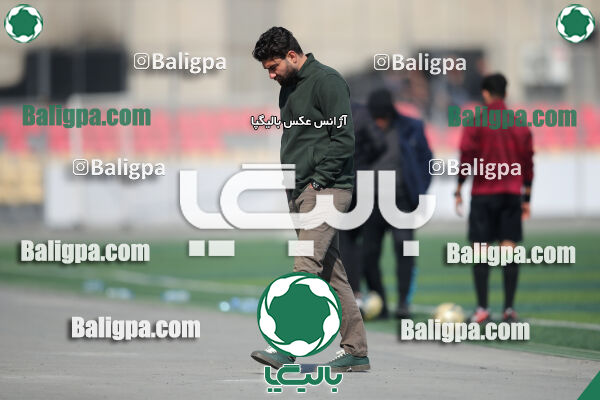 توانا 0–0 پیکان