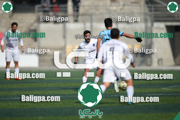 توانا 0–0 پیکان