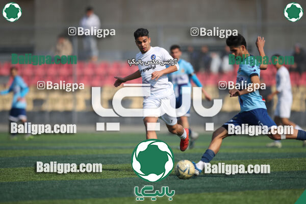 توانا 0–0 پیکان