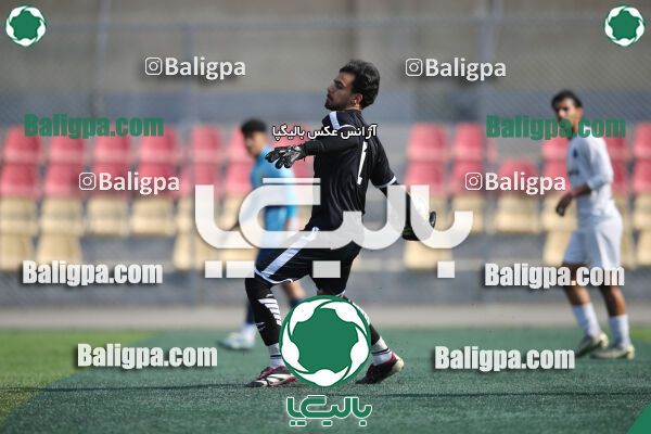 توانا 0–0 پیکان