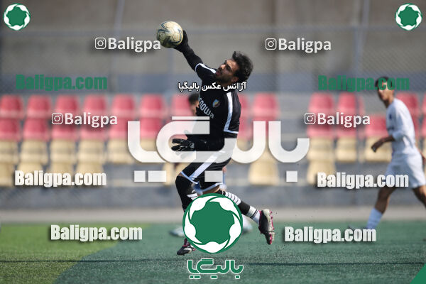 توانا 0–0 پیکان